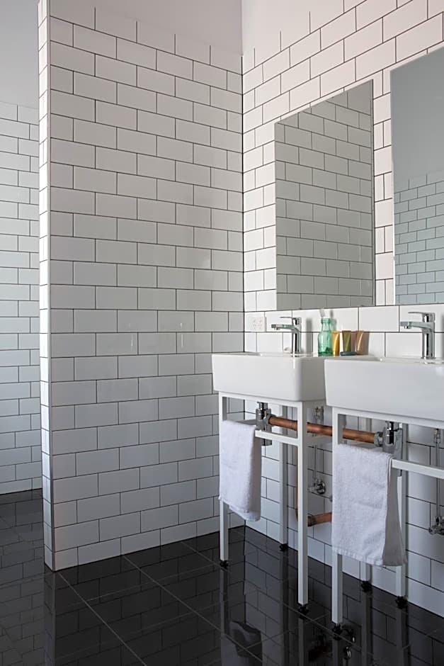 The Franklin Boutique Hotel