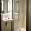 Hotel Ibis Budget Lyon Isle D'Abeau