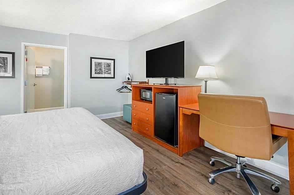 Best Western Fredericksburg