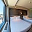 Ola Santiago Providencia, Tapestry Collection by Hilton
