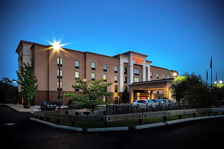 Hampton Inn By Hilton Limerick