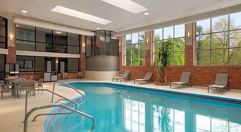 Wingate by Wyndham South Bend/Notre Dame