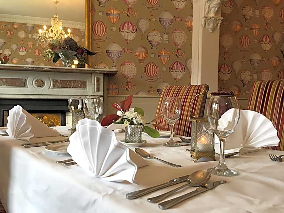 Maples House Hotel