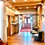 Hotel Sonnenhof - bed & breakfast & appartements