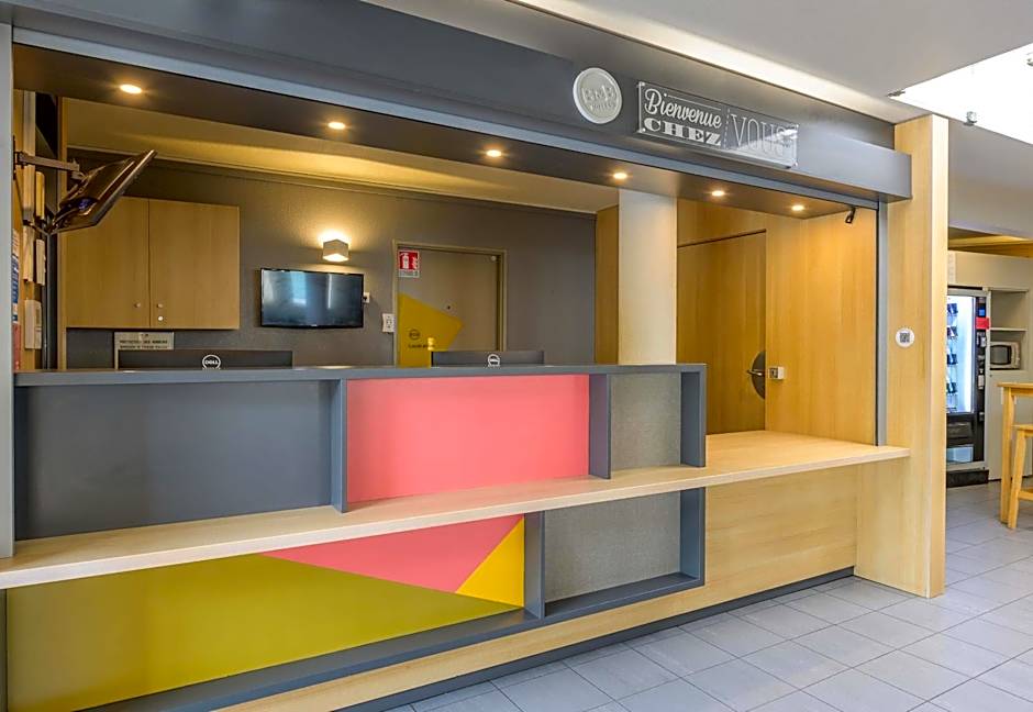 B&B HOTEL Marne-la-Vallée Bussy-Saint-Georges