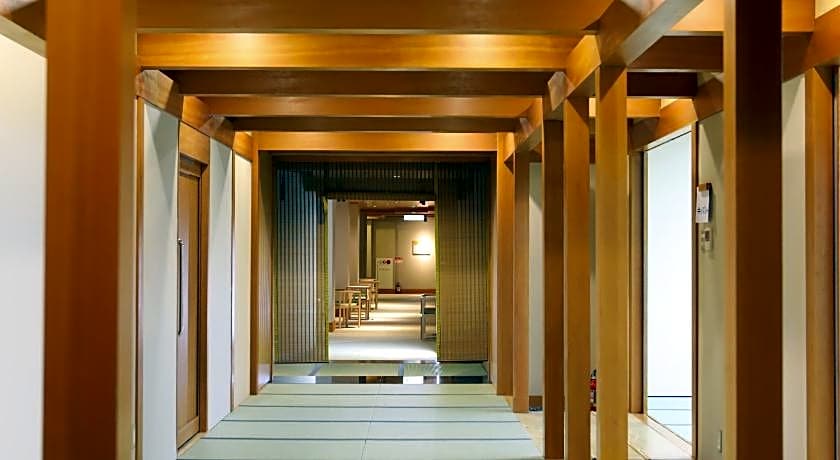 Shuzenji Onsen Katsuragawa -Kyoritsu Resort
