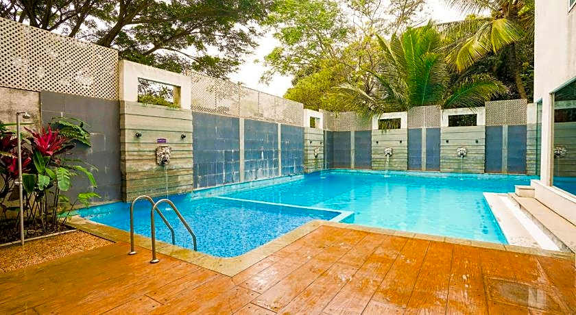 BloomSuites l Electronic City