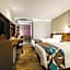 James Joyce Coffetel Hotel Guangzhou Tianhebei Tianrun Road
