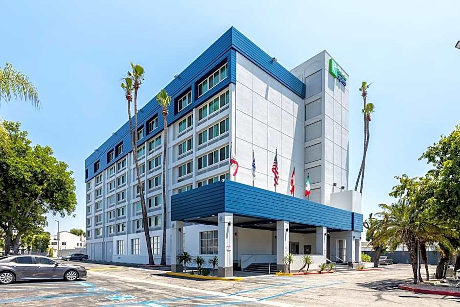 Holiday Inn Express Van Nuys By IHG