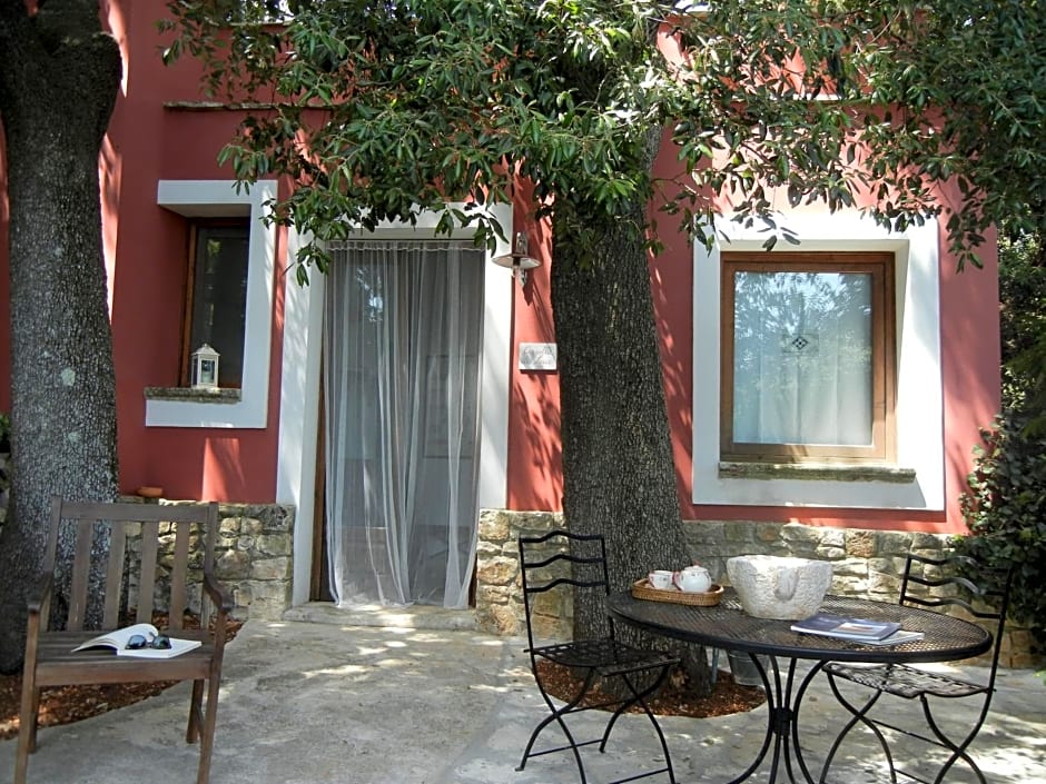 Villa Elena B&B di Charme