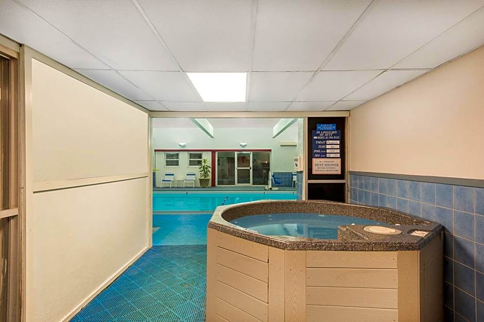 Ramada Plaza by Wyndham Portland