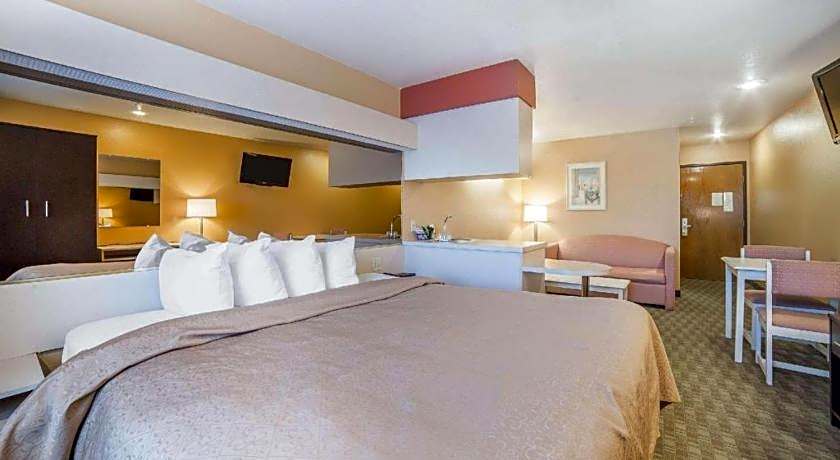 Quality Inn & Suites Elko