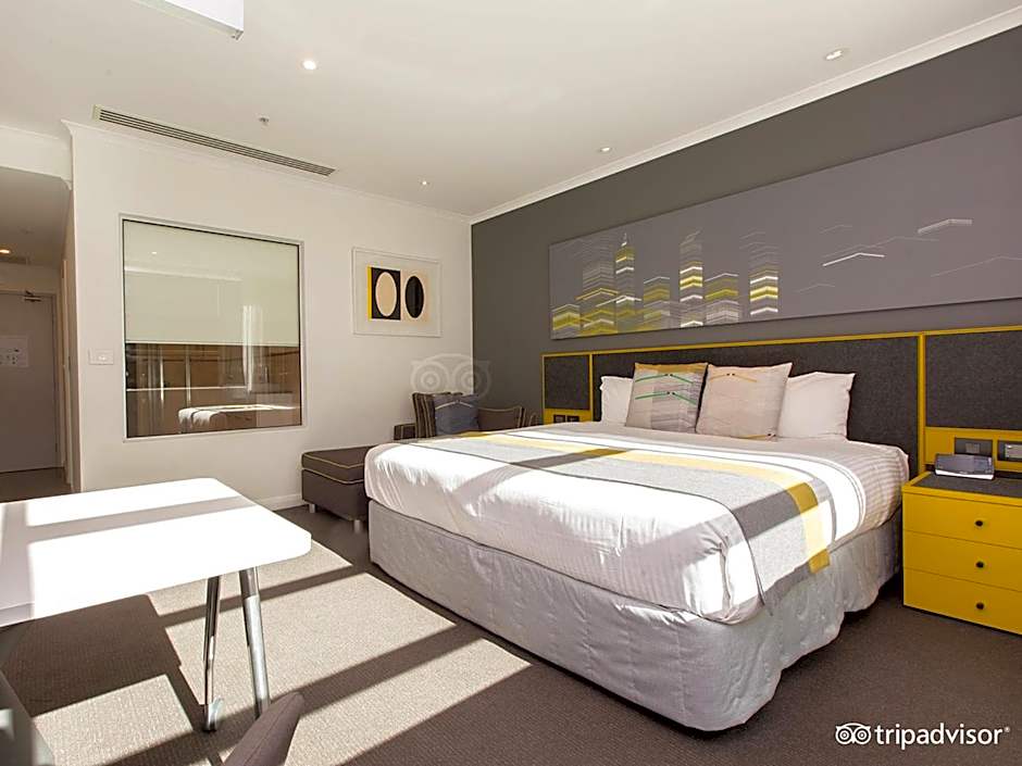 Citadines St Georges Terrace