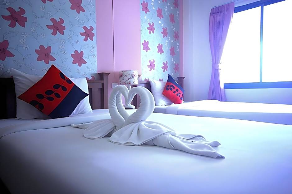 My Place @ Surat Hotel