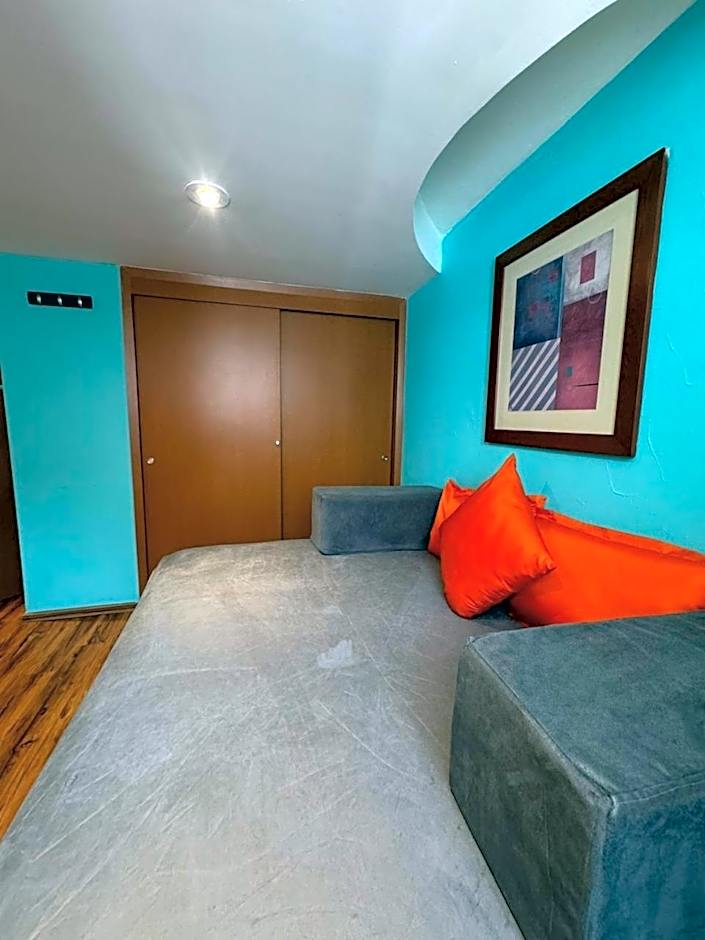 Hotel Mexicali
