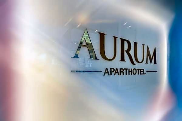 Aurum Aparthotel - Nowe Apartamenty blisko Plaży - Neue Appartements in Strandnähe