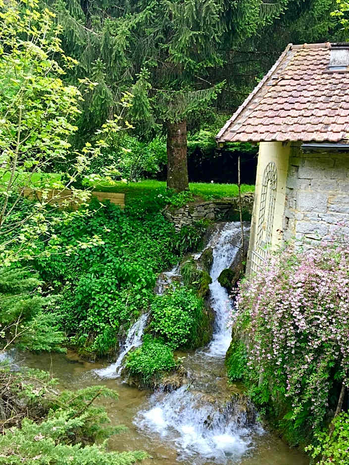 Domaine Du Moulin Vallée Heureuse