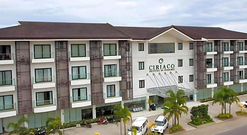 Ciriaco Hotel