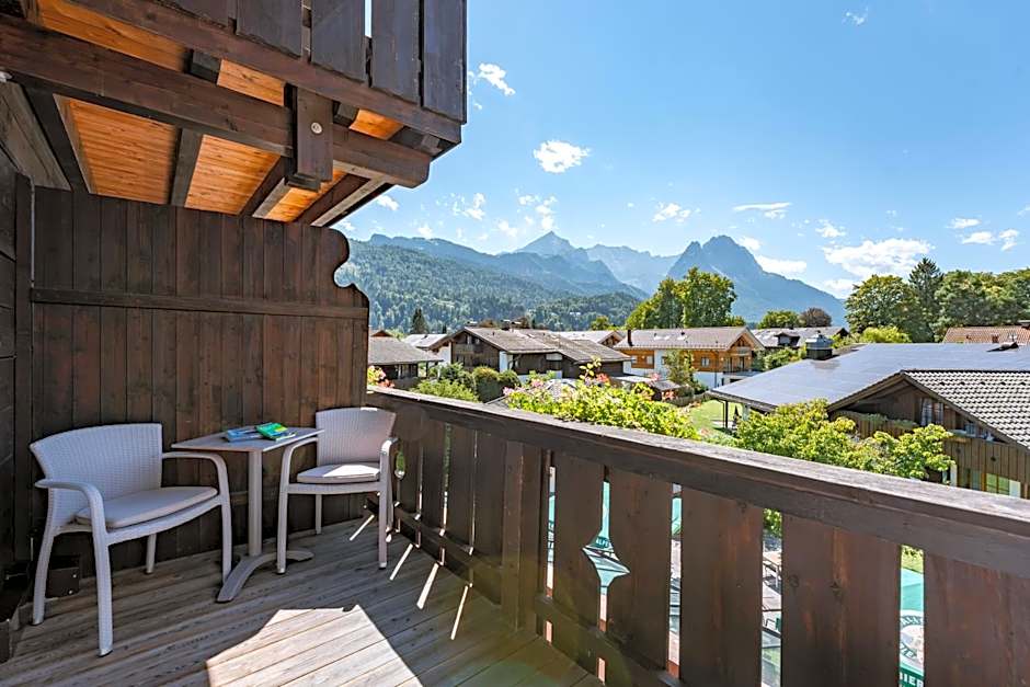 LAGAP Alpin Boutique Hotel
