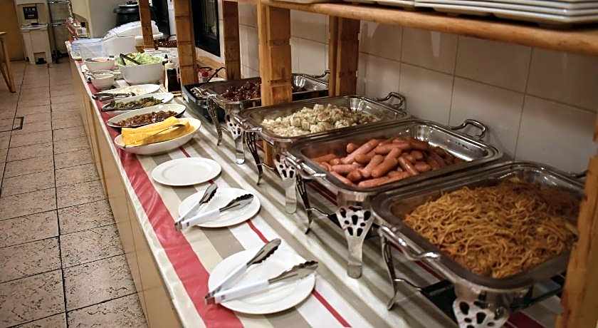 Hotel Crown Hills Toyokawa