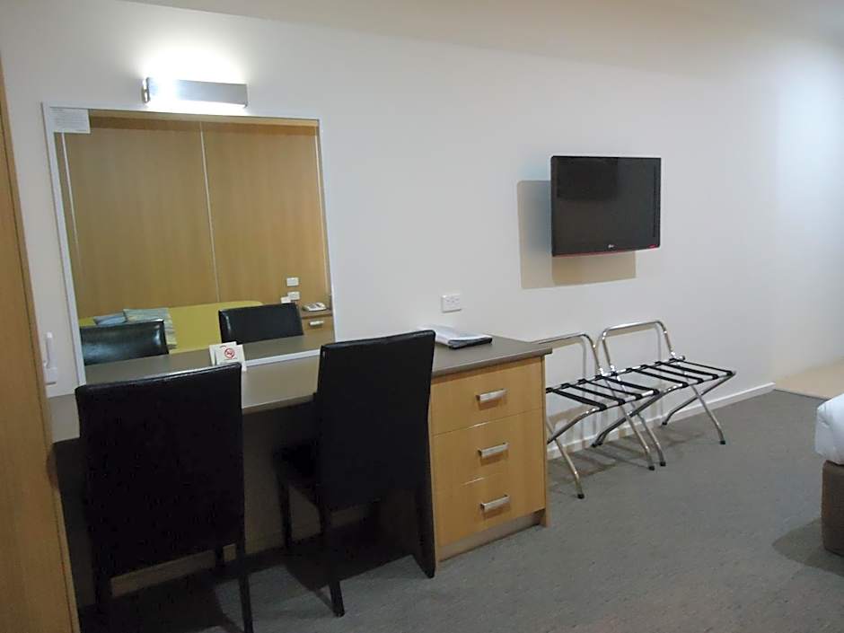 Albury Regent Motel