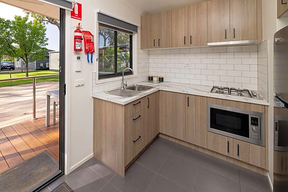 Discovery Parks - Renmark Riverfront