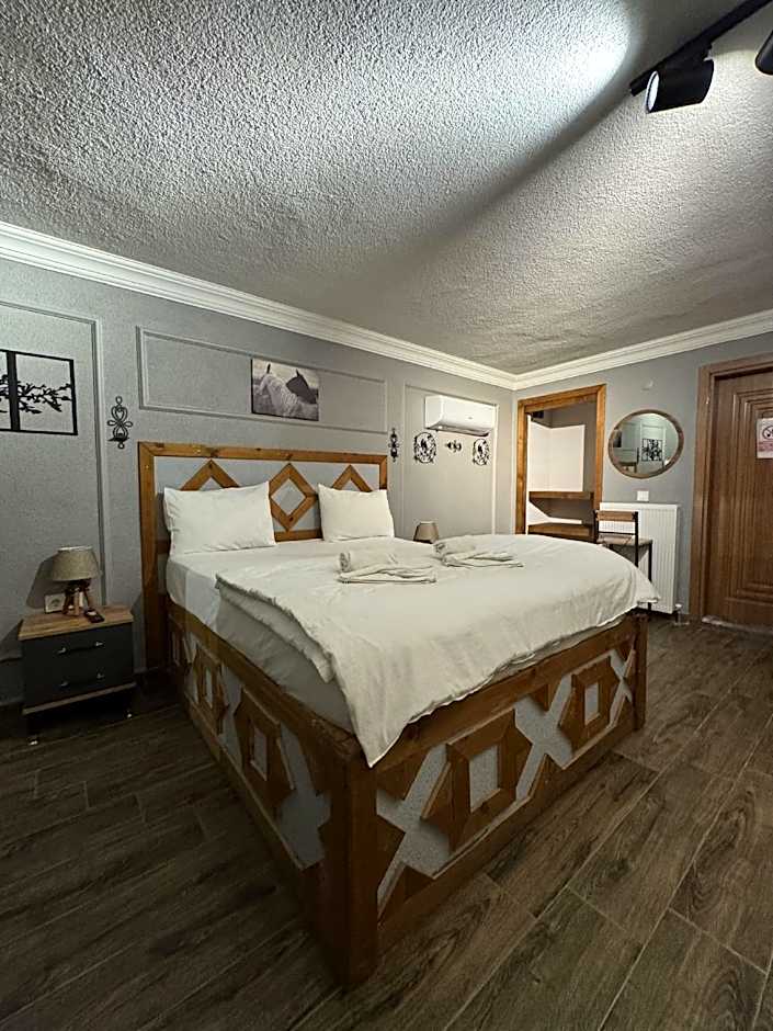 Taş Mahall Luxury Hotel