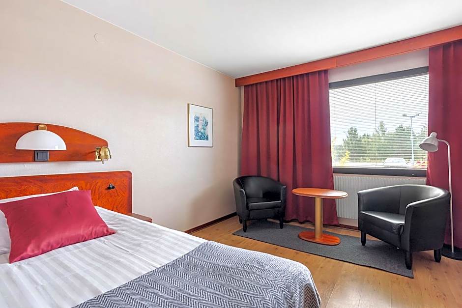 Best Western Hotell Soderh