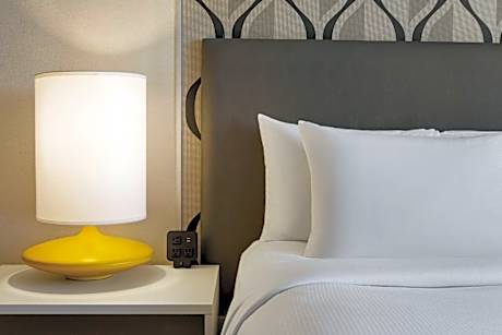 King Size Bed