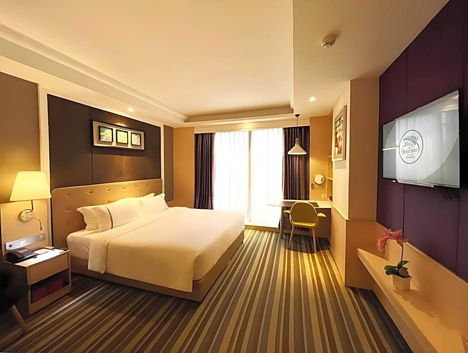 The Bazaar Hotel Bangkok