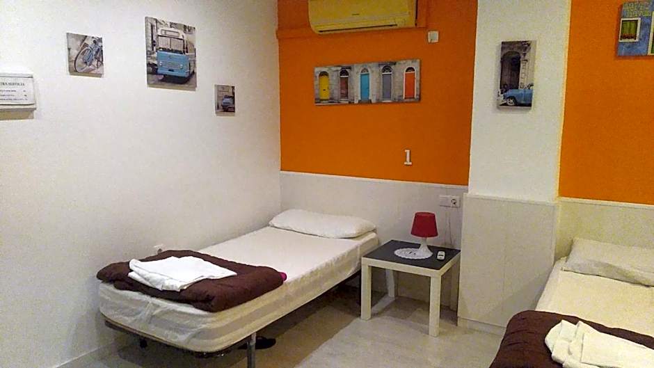 Granada Old Town Hostel