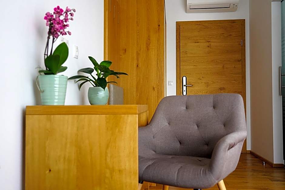 Walters Weinquartier