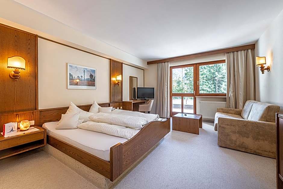 Hotel Gletscherblick