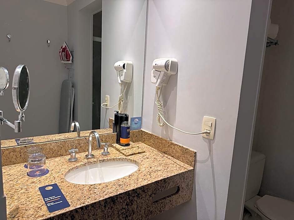 Comfort Hotel Araraquara