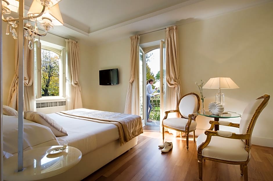 Villa La Vedetta