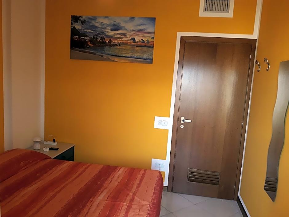 B&B Panorama Cagliari