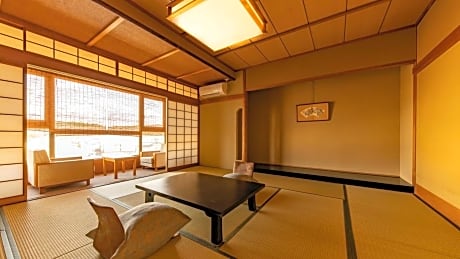Standard Japanese Style Room - Non-Smoking