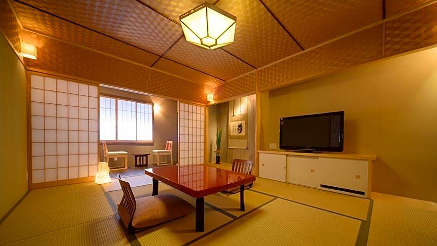 Ryokan Kohro