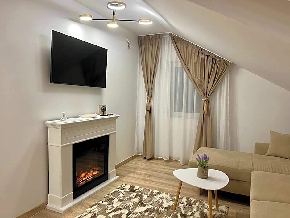 Prestige ApartHotel Brasov