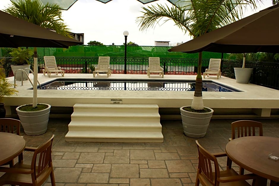 Hotel San Francisco
