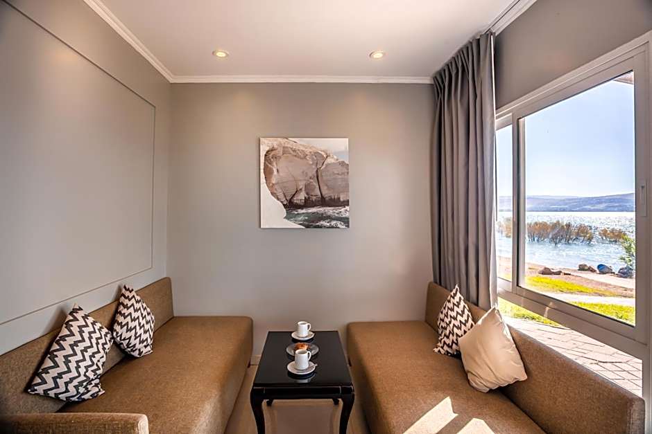 Daria- Authentic Israeli Experience