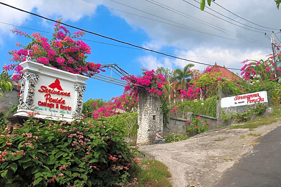 Sarivanna Penida