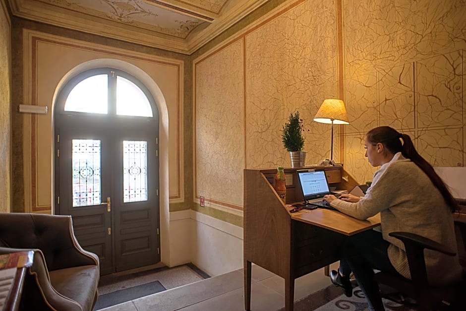 Belle Epoque Residence