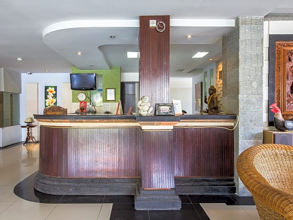 La Walon Hotel
