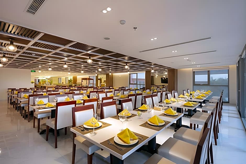 Libra Nha Trang Hotel