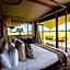 Escarpment Serengeti Luxury Camp