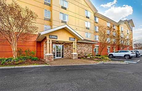 Extended Stay America Suites - Chesapeake - Greenbrier Circle
