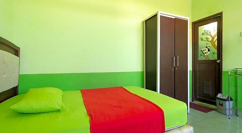 Cantik Hotel
