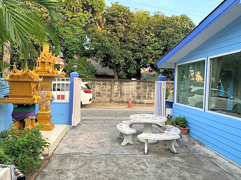 D Heart Homestay
