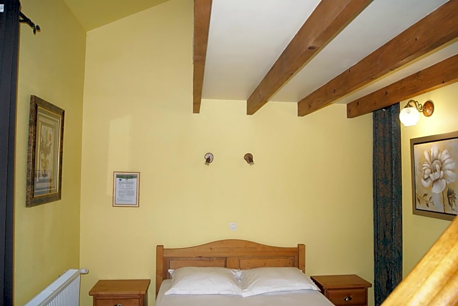 Le Gîte du Tau